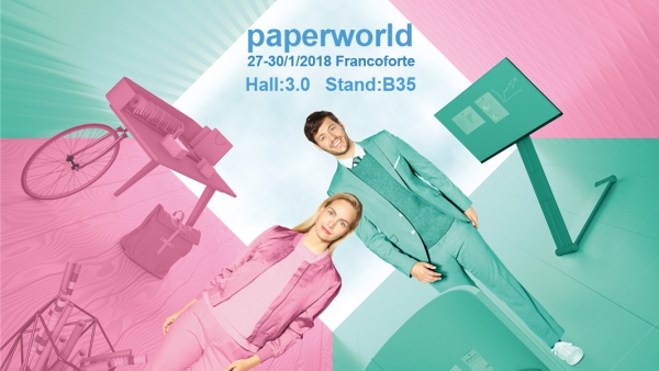 Paperworld - sito web